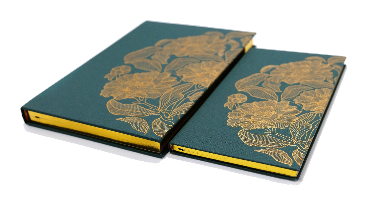 文創筆記本定制