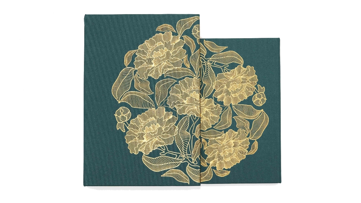 文創筆記本定制