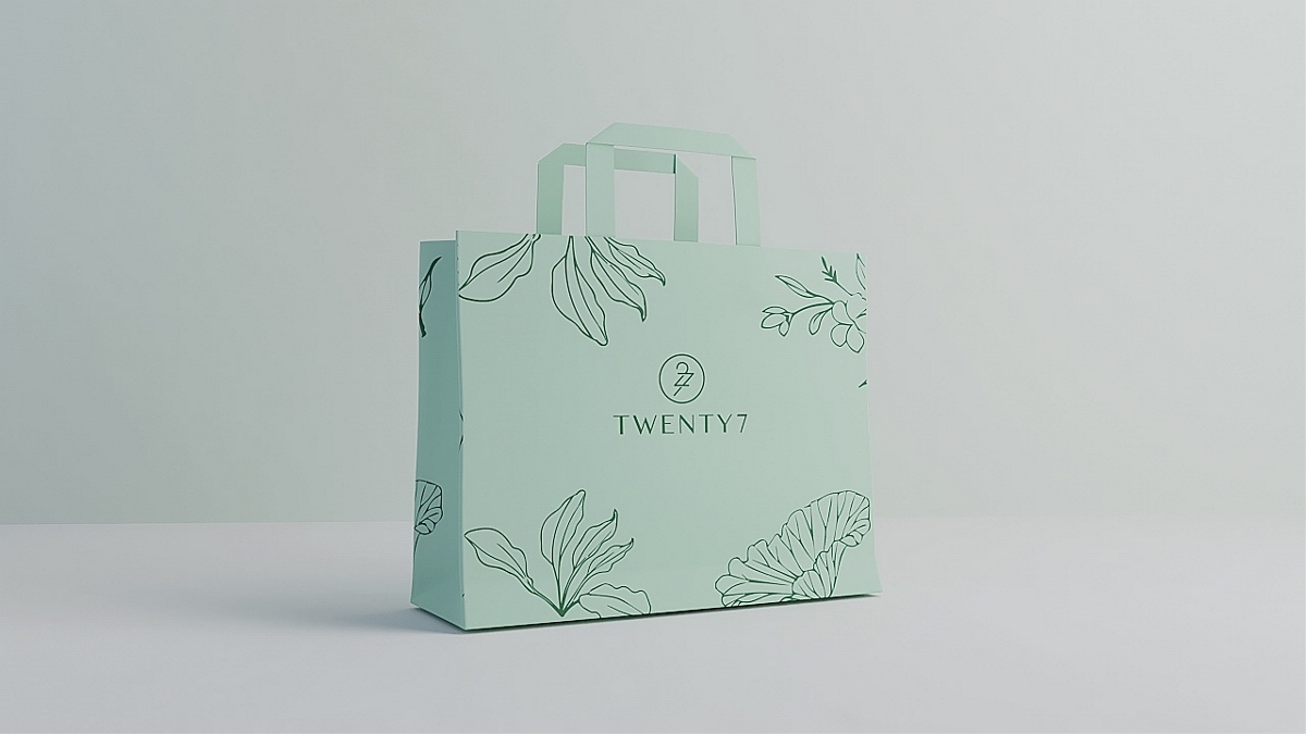 手提袋不同形式設(shè)計 手提袋不同形式設(shè)計