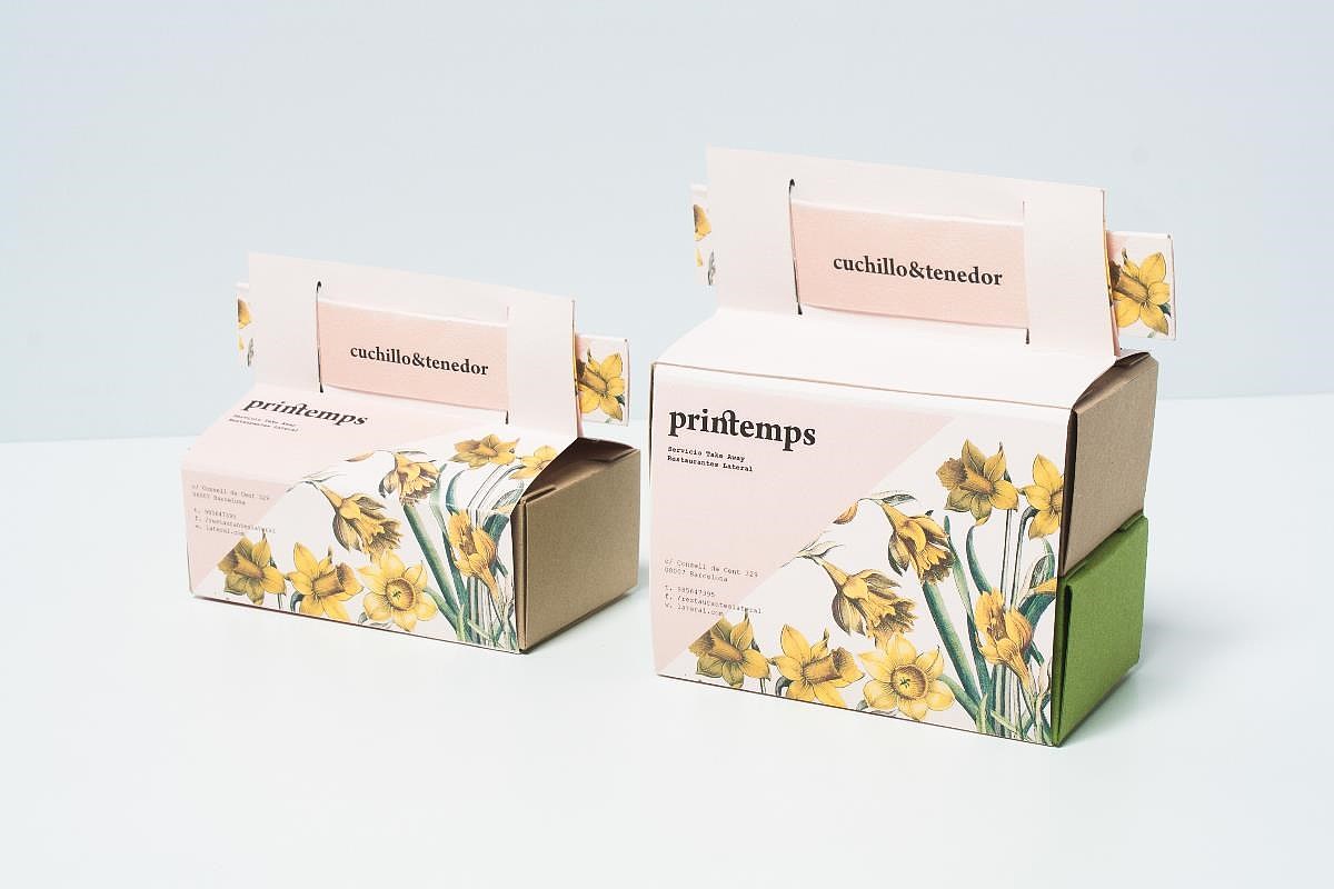 外賣包裝盒材質需滿足哪些要求 外賣包裝盒材質需滿足哪些要求