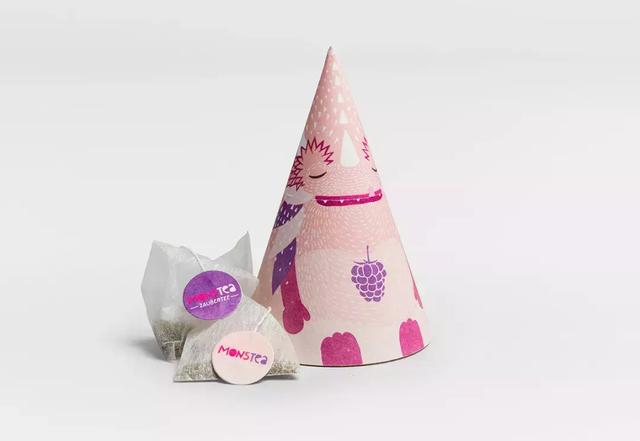 創意茶葉包裝分享 創意茶葉包裝分享