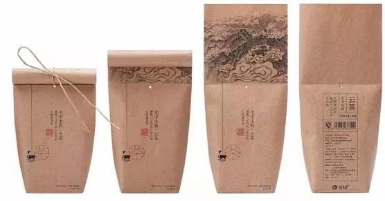 創意茶葉包裝分享 創意茶葉包裝分享