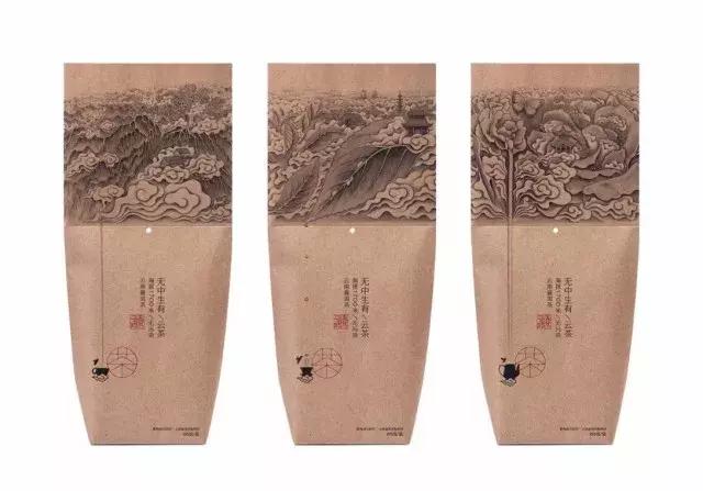 創意茶葉包裝分享 創意茶葉包裝分享