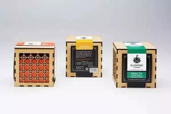 創意茶葉包裝分享 創意茶葉包裝分享