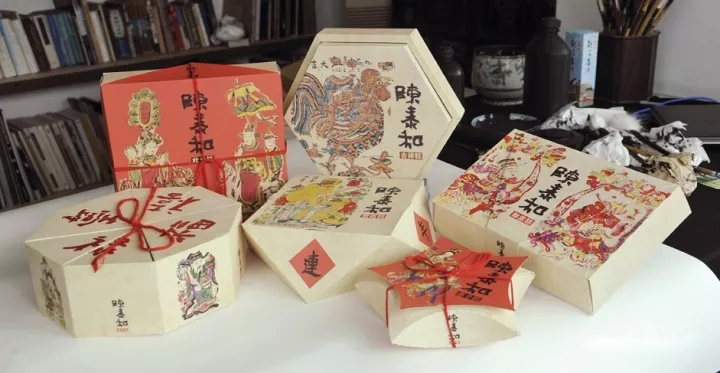 通過食品包裝說服消費者 通過食品包裝說服消費者