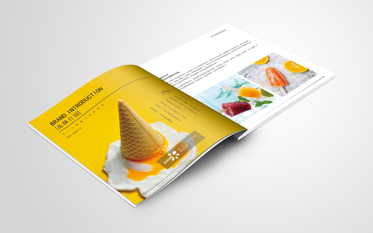 想要畫冊印刷色彩好，統一配色少不了！