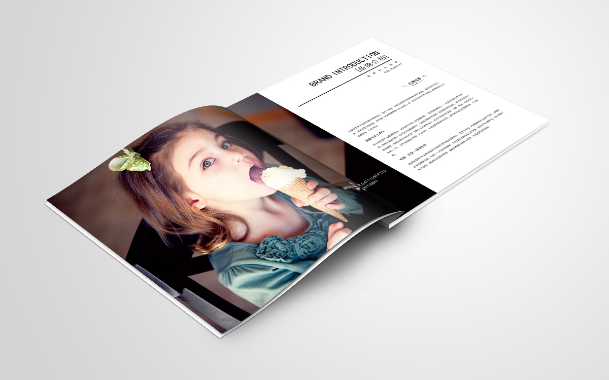 想要畫冊印刷色彩好，統一配色少不了！