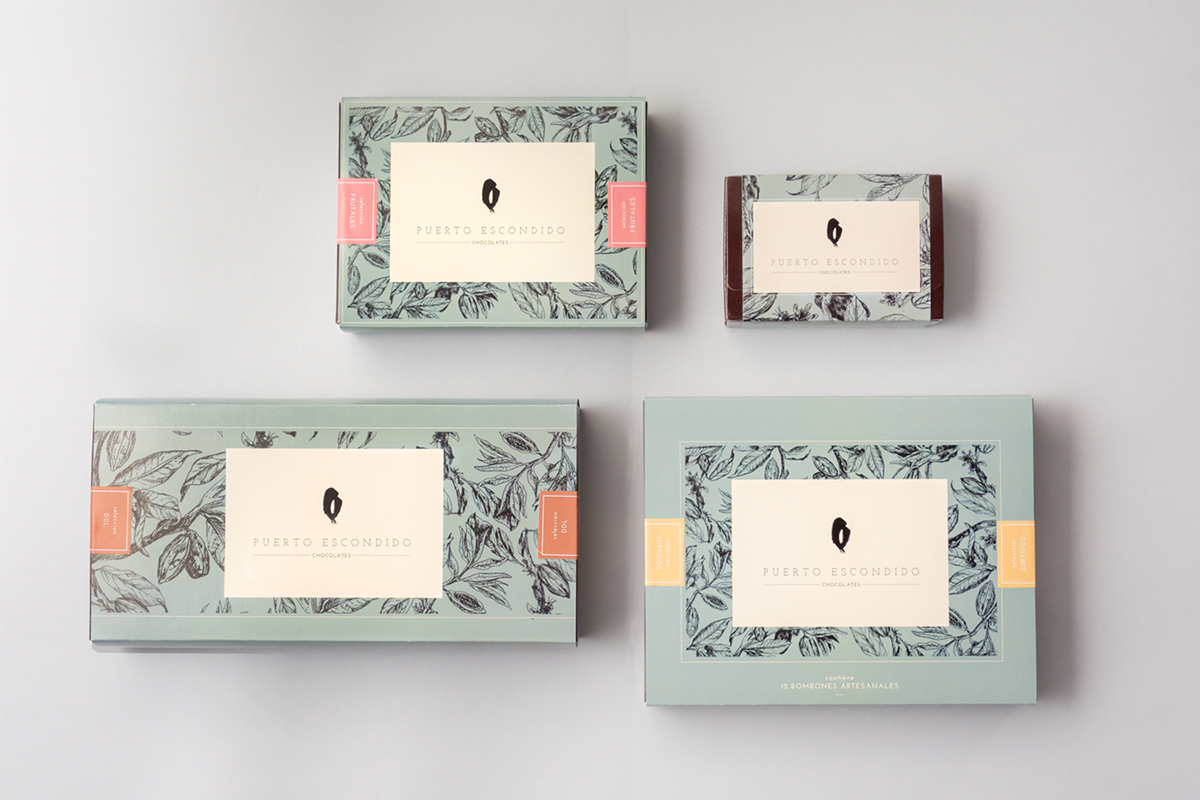 巧用視覺流程，打造優質的產品包裝