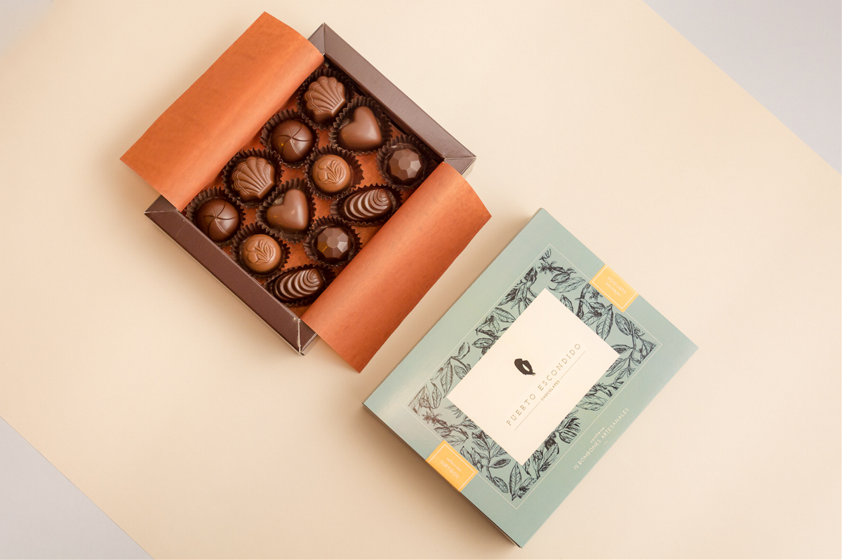 巧用視覺流程，打造優質的產品包裝