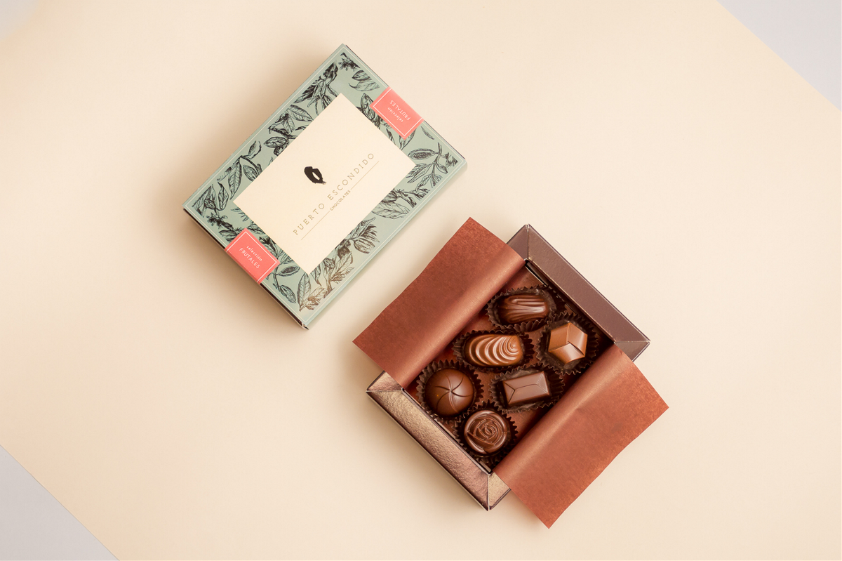 巧用視覺流程，打造優質的產品包裝