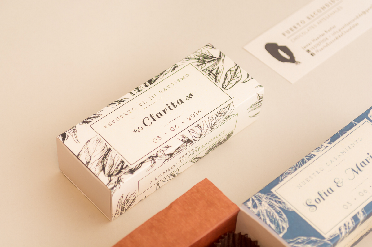 巧用視覺流程，打造優質的產品包裝