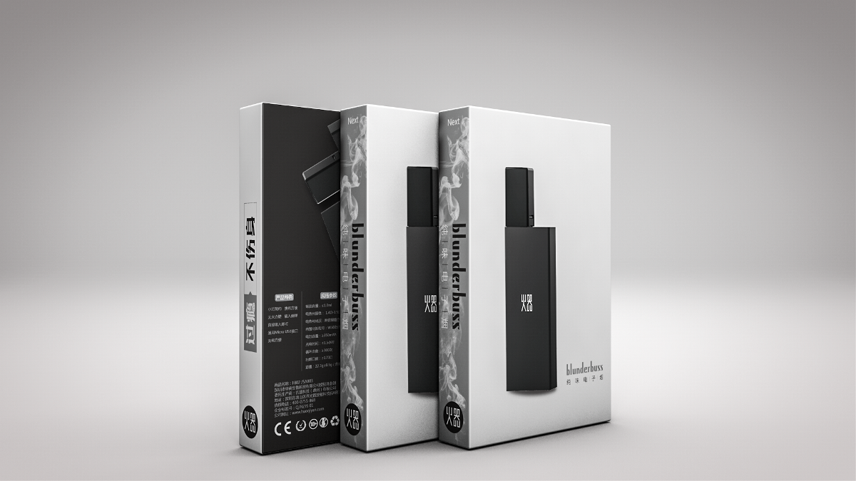 包裝頗具動感的發射與密集構成形式 包裝頗具動感的發射與密集構成形式