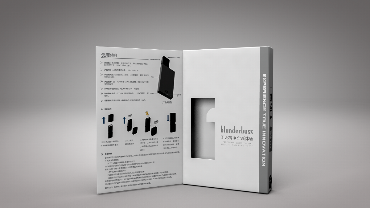 包裝頗具動感的發射與密集構成形式 包裝頗具動感的發射與密集構成形式