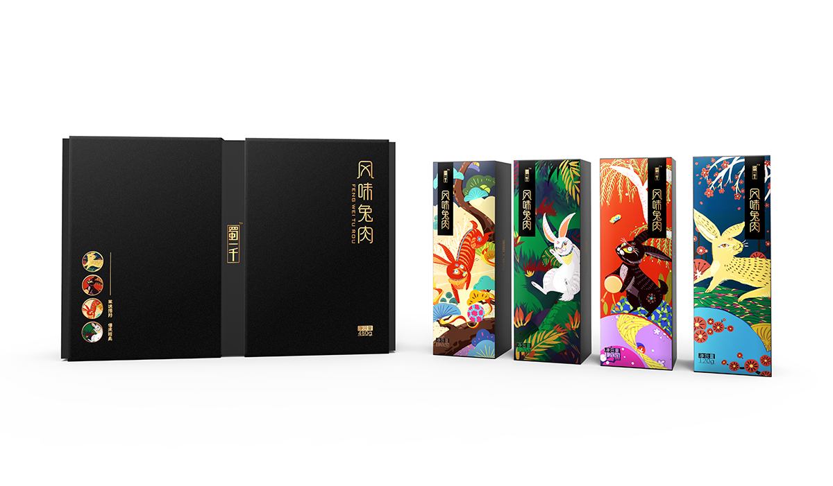 包裝盒特殊構(gòu)成形式 包裝盒特殊構(gòu)成形式