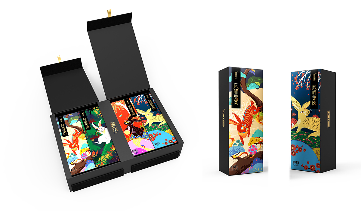 包裝盒特殊構(gòu)成形式 包裝盒特殊構(gòu)成形式