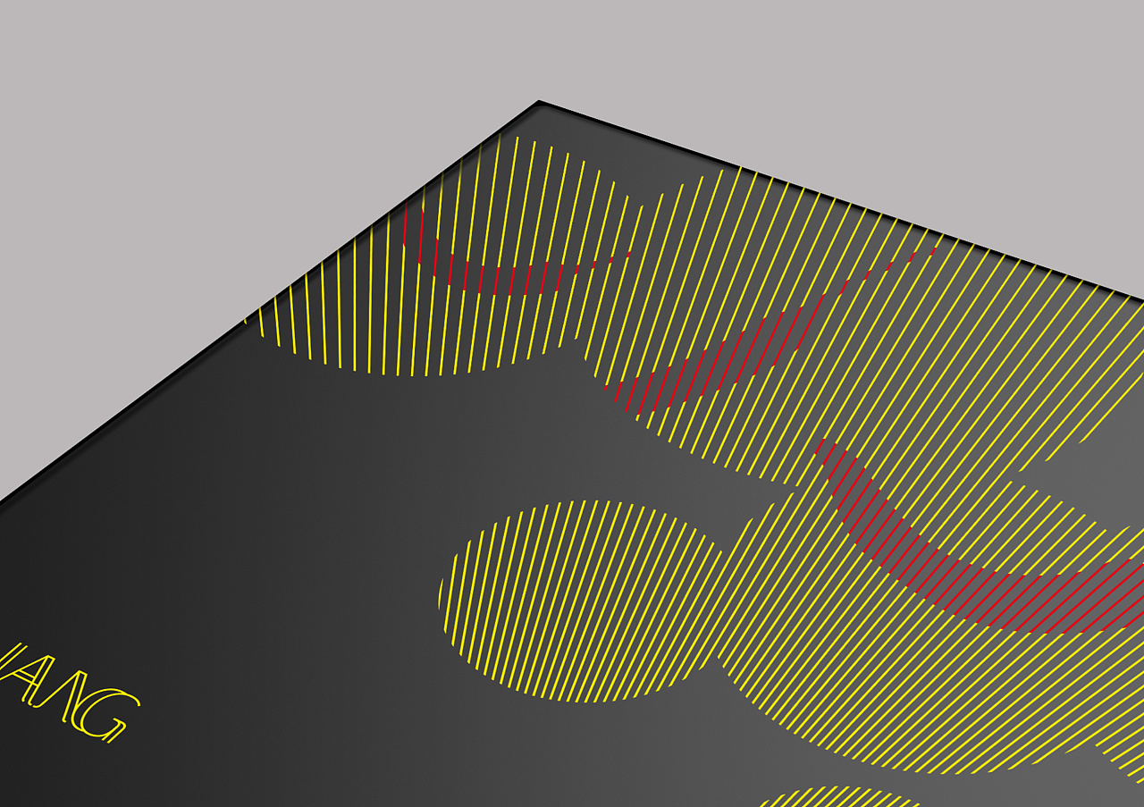 包裝制作幾何形構圖法 包裝制作幾何形構圖法