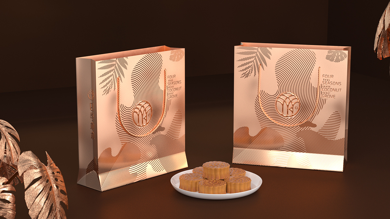 禮品盒定制時不同情景的色彩搭配 禮品盒定制時不同情景的色彩搭配