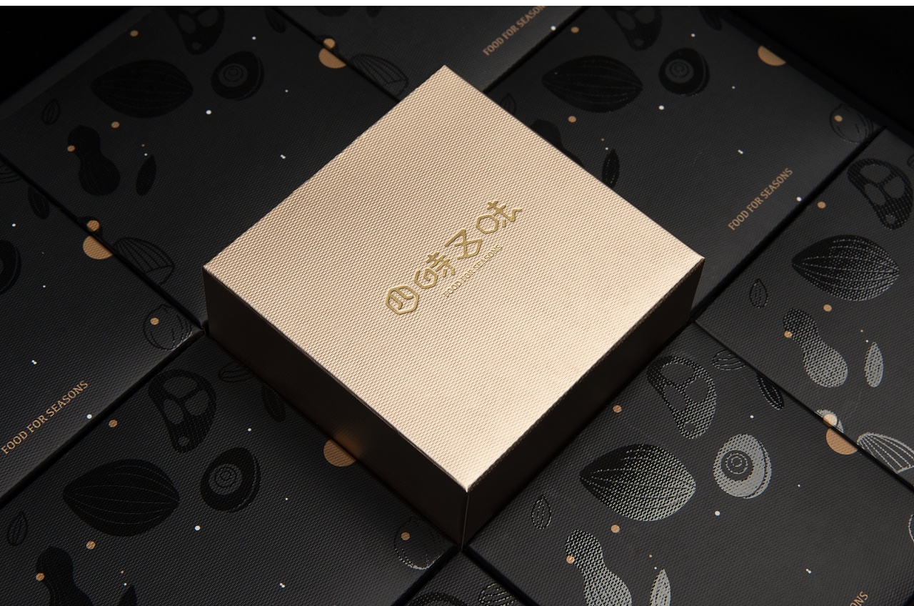 禮品盒定制時不同情景的色彩搭配 禮品盒定制時不同情景的色彩搭配