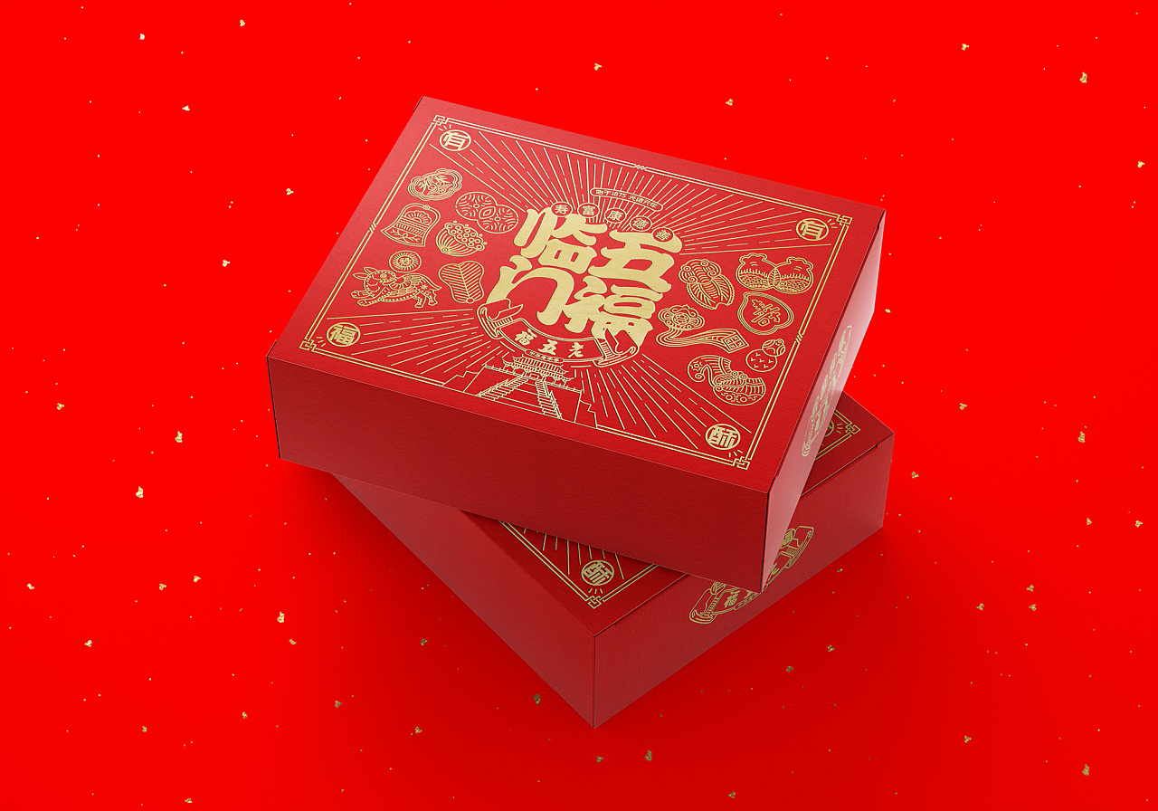 禮品包裝制作的色彩美學(xué) 禮品包裝制作的色彩美學(xué)
