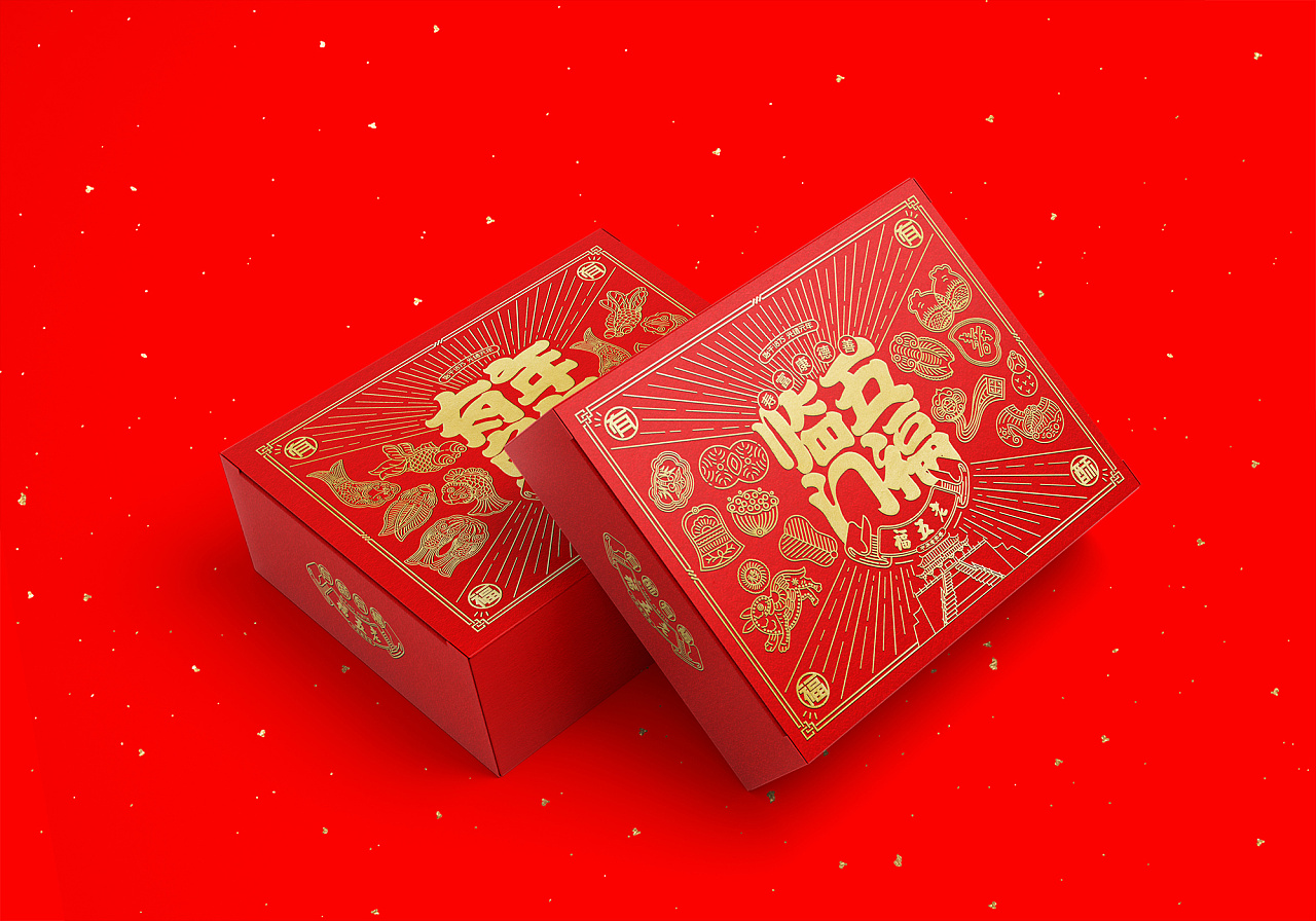 禮品包裝制作的色彩美學(xué) 禮品包裝制作的色彩美學(xué)