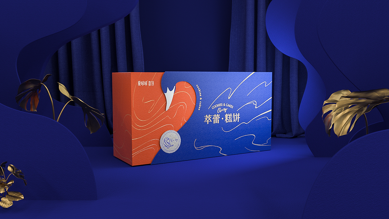 包裝盒設計形式線構圖 包裝盒設計形式線構圖