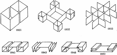 襯墊示意圖 襯墊示意圖