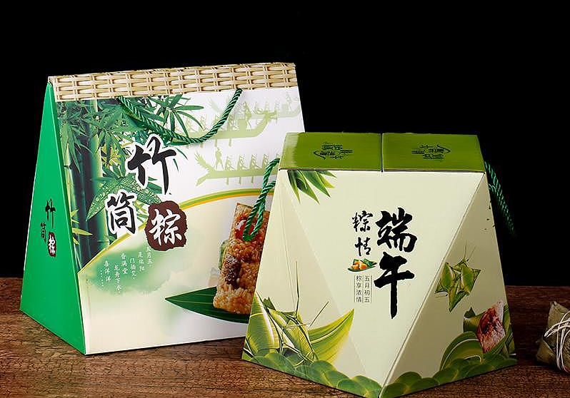 精美端午包裝禮盒制作與設計 精美端午包裝禮盒制作與設計