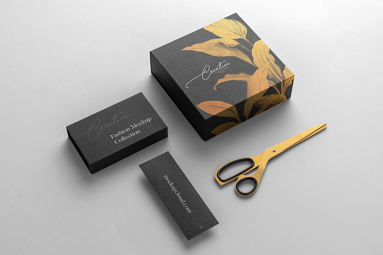 個性化服裝包裝的趣味性 個性化服裝包裝的趣味性