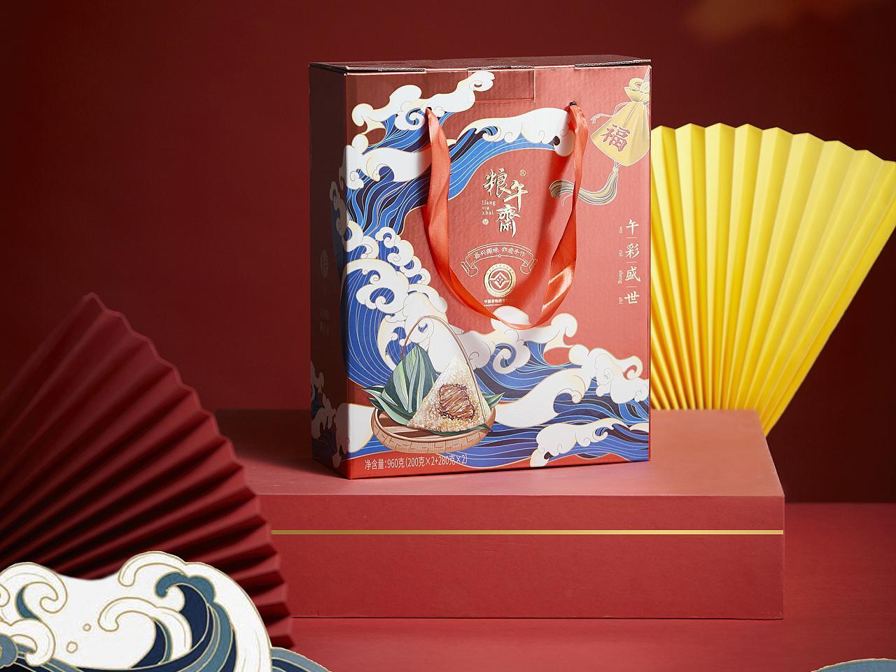 端午禮盒 端午禮盒