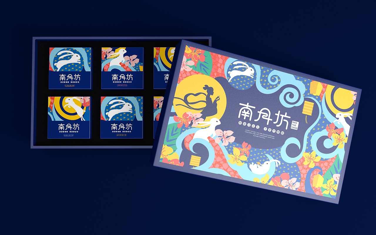 重慶月餅禮品盒制作價格決定因數 重慶月餅禮品盒制作價格決定因數