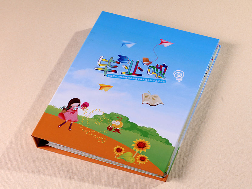 幼兒園成長紀念冊印刷的好處 幼兒園成長紀念冊印刷的好處