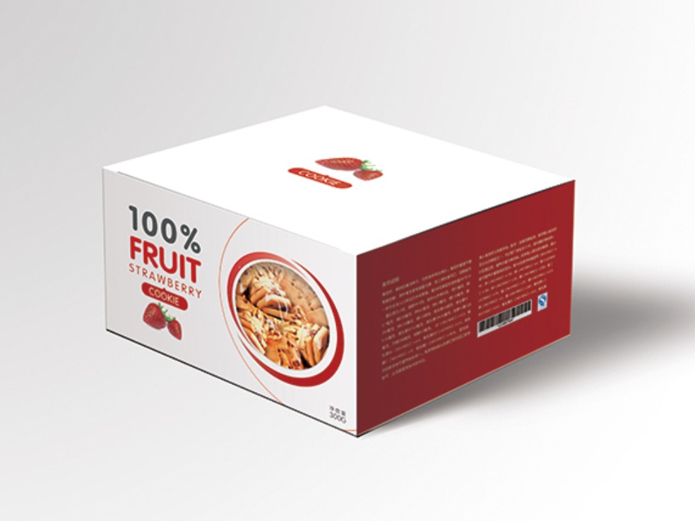 紙質包裝盒優點