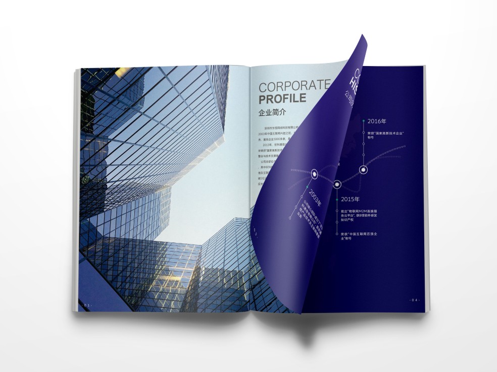 企業(yè)畫冊印刷 企業(yè)畫冊印刷