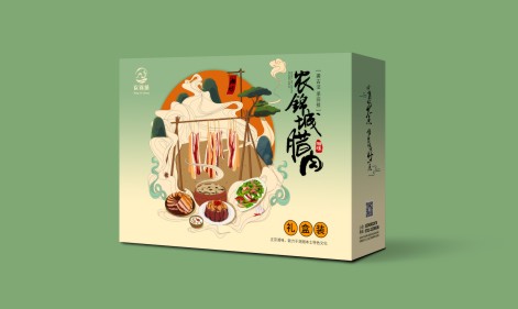 紙質禮品包裝盒為什么受歡迎?.jpg 紙質禮品包裝盒為什么受歡迎?.jpg